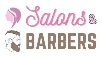 Salons & Barbers